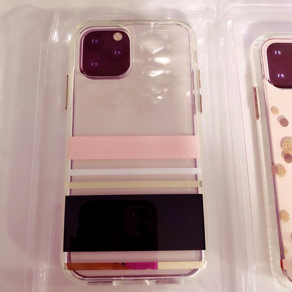 3 iPhone 11 Pro Cases - Picture 2 of 5